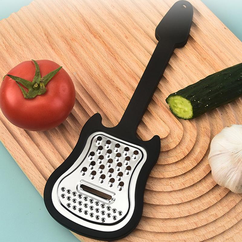 Râpe à fromage en forme de gui - Household Kitchen Gadgets Vegetable Cutter Silk Cutter avis et prix