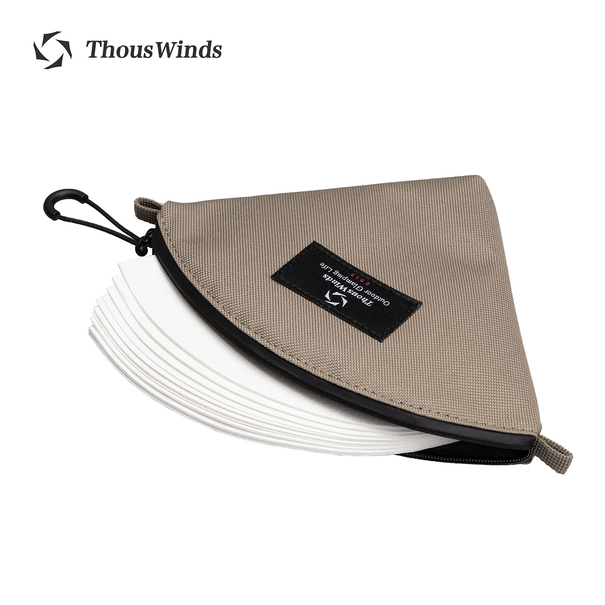 Thous wind – sac de rangement  - Kitchen Gadgets Needed avis et prix